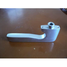 aluminum die casting handle